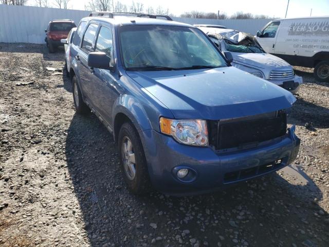 Photo 0 VIN: 1FMCU0DG1AKD00558 - FORD ESCAPE XLT 