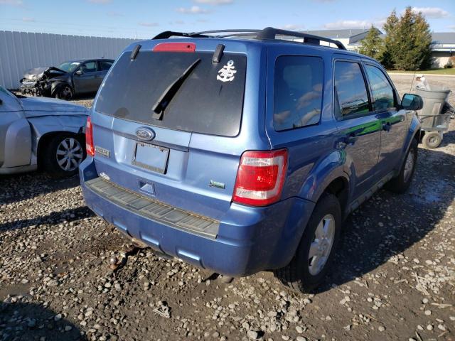 Photo 3 VIN: 1FMCU0DG1AKD00558 - FORD ESCAPE XLT 