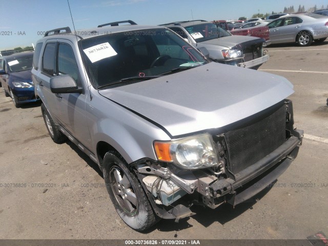 Photo 0 VIN: 1FMCU0DG1AKD02178 - FORD ESCAPE 