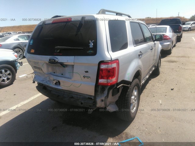 Photo 3 VIN: 1FMCU0DG1AKD02178 - FORD ESCAPE 