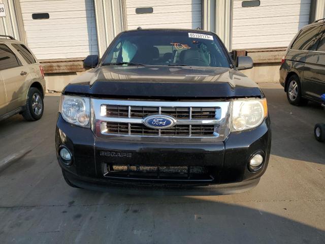 Photo 4 VIN: 1FMCU0DG1AKD10457 - FORD ESCAPE 