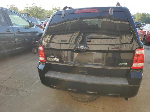 Photo 5 VIN: 1FMCU0DG1AKD10457 - FORD ESCAPE 