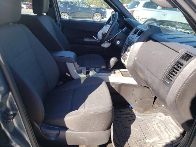 Photo 4 VIN: 1FMCU0DG1AKD16890 - FORD ESCAPE XLT 