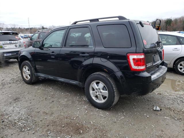 Photo 1 VIN: 1FMCU0DG1AKD25878 - FORD ESCAPE 