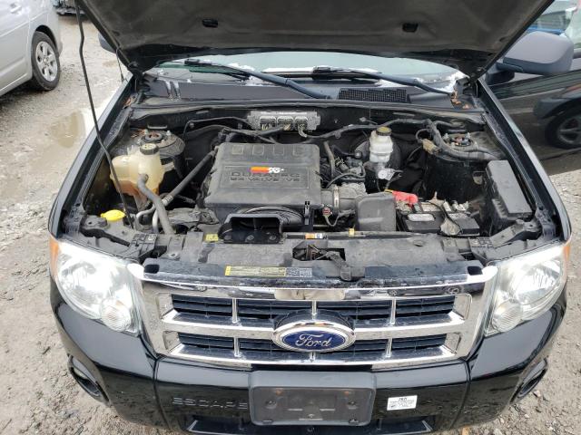 Photo 11 VIN: 1FMCU0DG1AKD25878 - FORD ESCAPE 