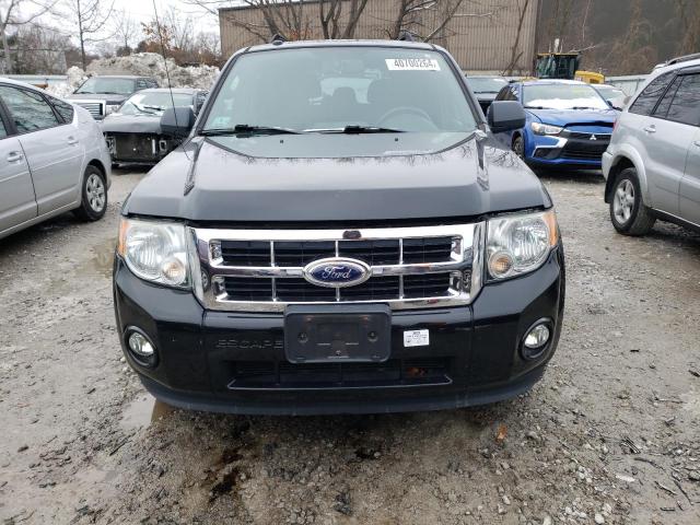 Photo 4 VIN: 1FMCU0DG1AKD25878 - FORD ESCAPE 