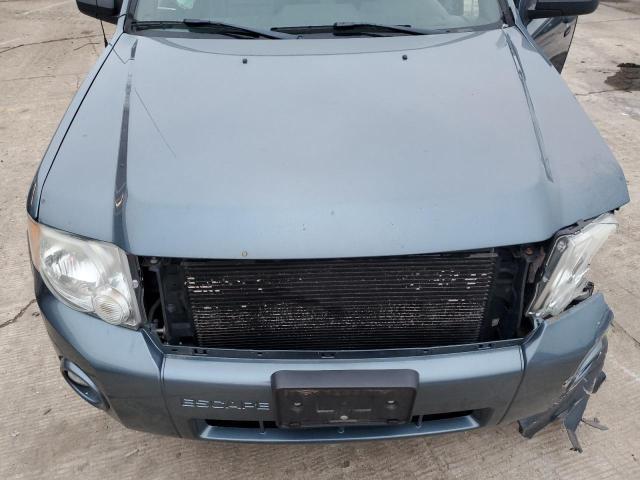 Photo 10 VIN: 1FMCU0DG1AKD47895 - FORD ESCAPE XLT 