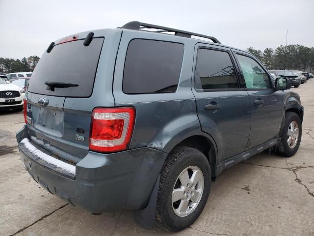 Photo 2 VIN: 1FMCU0DG1AKD47895 - FORD ESCAPE XLT 