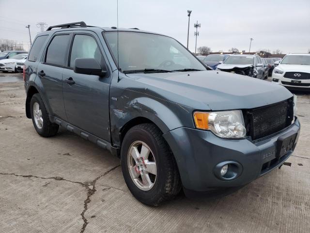 Photo 3 VIN: 1FMCU0DG1AKD47895 - FORD ESCAPE XLT 