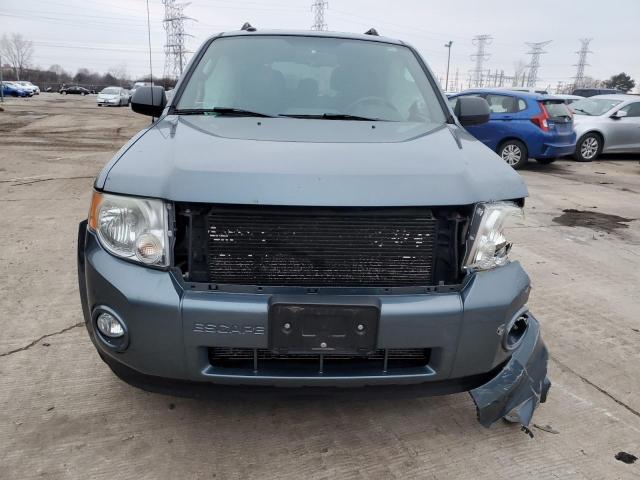 Photo 4 VIN: 1FMCU0DG1AKD47895 - FORD ESCAPE XLT 