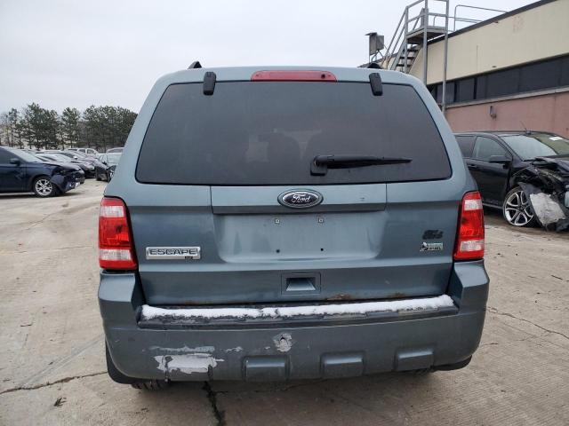 Photo 5 VIN: 1FMCU0DG1AKD47895 - FORD ESCAPE XLT 