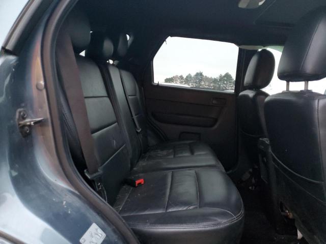 Photo 9 VIN: 1FMCU0DG1AKD47895 - FORD ESCAPE XLT 