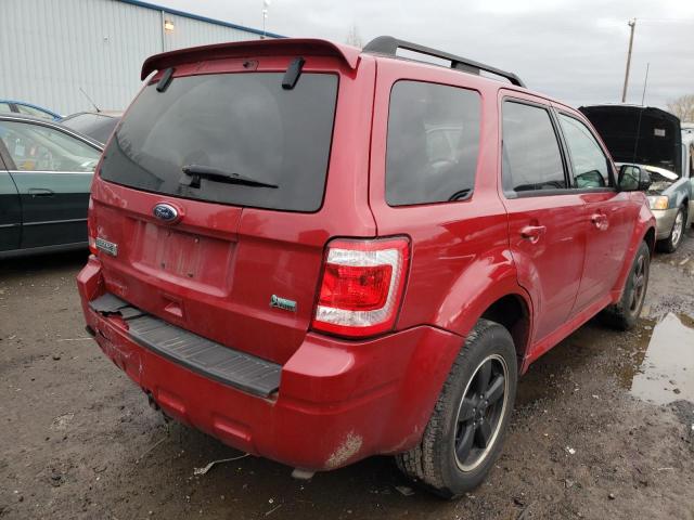 Photo 3 VIN: 1FMCU0DG1AKD48397 - FORD ESCAPE XLT 