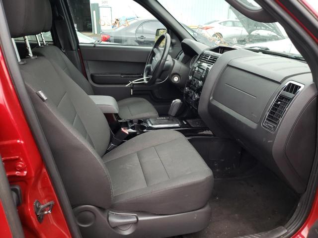 Photo 4 VIN: 1FMCU0DG1AKD48397 - FORD ESCAPE XLT 