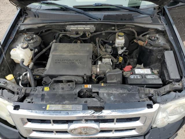 Photo 11 VIN: 1FMCU0DG1AKD48903 - FORD ESCAPE XLT 