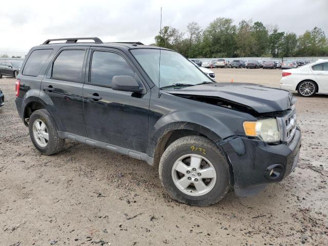 Photo 3 VIN: 1FMCU0DG1AKD48903 - FORD ESCAPE XLT 