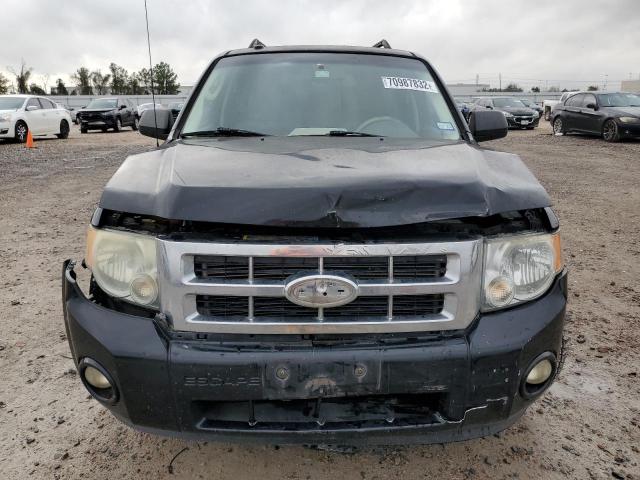 Photo 4 VIN: 1FMCU0DG1AKD48903 - FORD ESCAPE XLT 