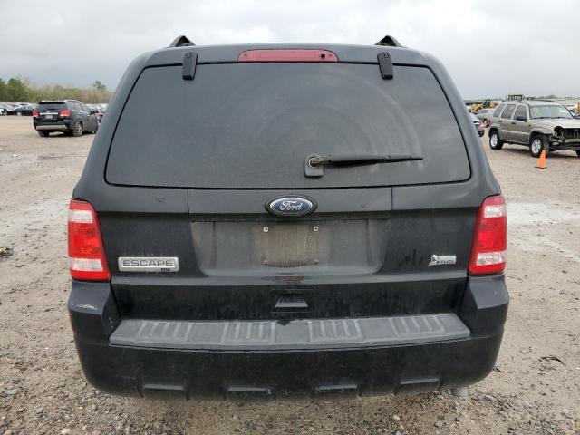 Photo 5 VIN: 1FMCU0DG1AKD48903 - FORD ESCAPE XLT 