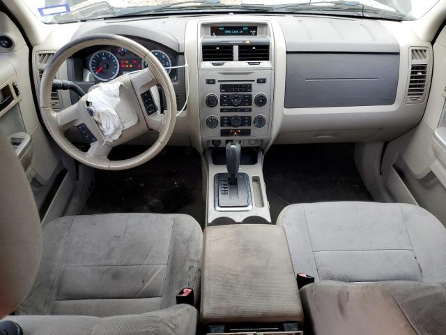 Photo 7 VIN: 1FMCU0DG1AKD48903 - FORD ESCAPE XLT 