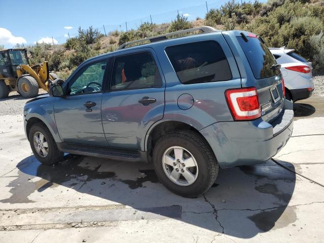 Photo 1 VIN: 1FMCU0DG1BKA08460 - FORD ESCAPE 