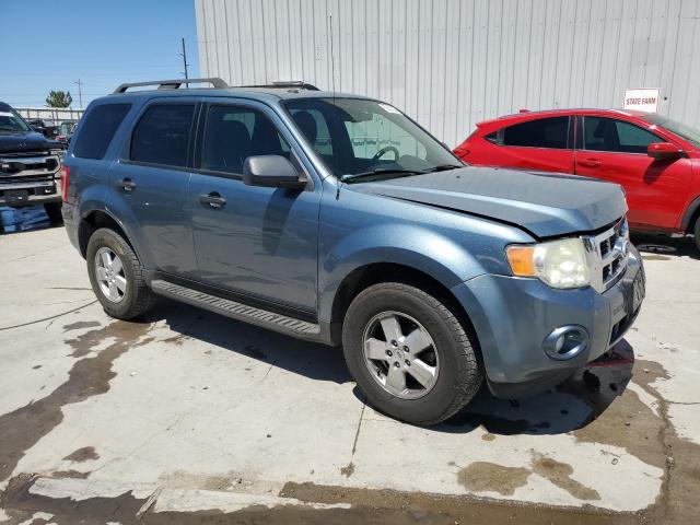 Photo 3 VIN: 1FMCU0DG1BKA08460 - FORD ESCAPE 