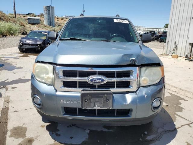 Photo 4 VIN: 1FMCU0DG1BKA08460 - FORD ESCAPE 