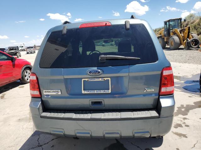 Photo 5 VIN: 1FMCU0DG1BKA08460 - FORD ESCAPE 