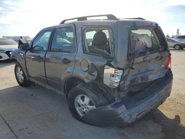 Photo 2 VIN: 1FMCU0DG1BKA16722 - FORD ESCAPE XLT 