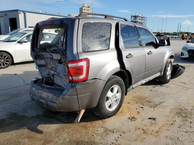 Photo 3 VIN: 1FMCU0DG1BKA16722 - FORD ESCAPE XLT 