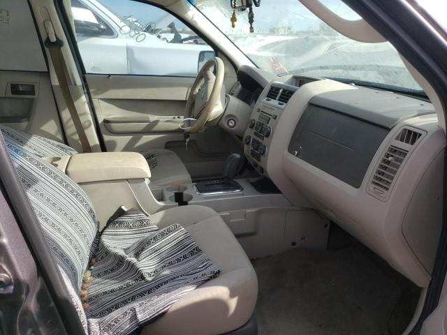 Photo 4 VIN: 1FMCU0DG1BKA16722 - FORD ESCAPE XLT 