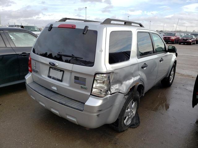 Photo 3 VIN: 1FMCU0DG1BKA22617 - FORD ESCAPE XLT 