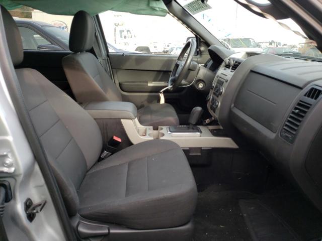 Photo 4 VIN: 1FMCU0DG1BKA22617 - FORD ESCAPE XLT 