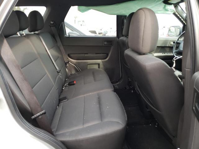 Photo 5 VIN: 1FMCU0DG1BKA22617 - FORD ESCAPE XLT 