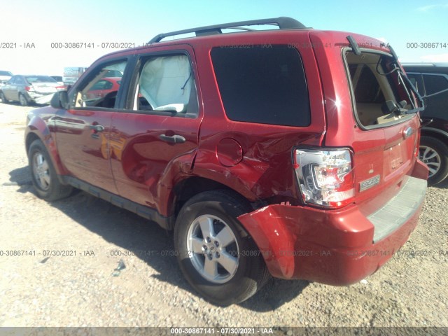 Photo 2 VIN: 1FMCU0DG1BKA87838 - FORD ESCAPE 