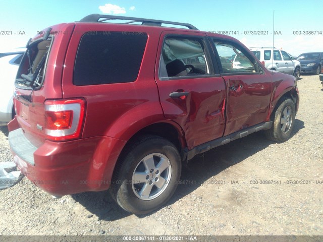 Photo 3 VIN: 1FMCU0DG1BKA87838 - FORD ESCAPE 