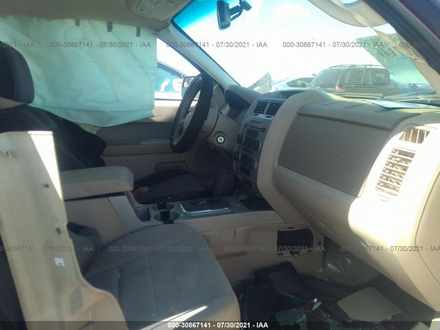 Photo 4 VIN: 1FMCU0DG1BKA87838 - FORD ESCAPE 