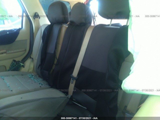 Photo 7 VIN: 1FMCU0DG1BKA87838 - FORD ESCAPE 