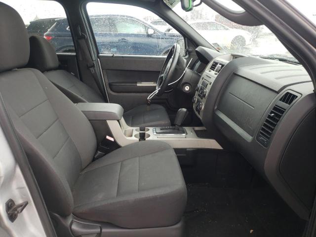 Photo 4 VIN: 1FMCU0DG1BKB51148 - FORD ESCAPE XLT 