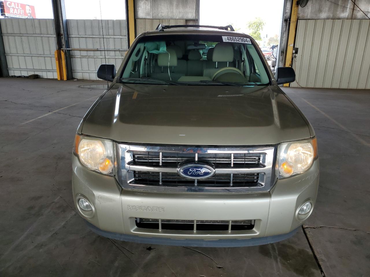 Photo 4 VIN: 1FMCU0DG1BKB53238 - FORD ESCAPE 