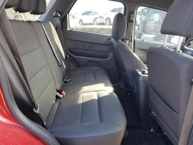 Photo 10 VIN: 1FMCU0DG1BKB78365 - FORD ESCAPE XLT 