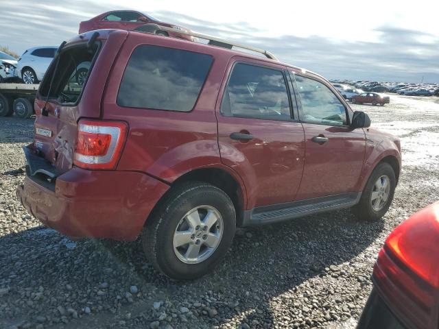 Photo 2 VIN: 1FMCU0DG1BKB78365 - FORD ESCAPE XLT 