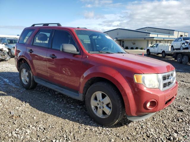 Photo 3 VIN: 1FMCU0DG1BKB78365 - FORD ESCAPE XLT 