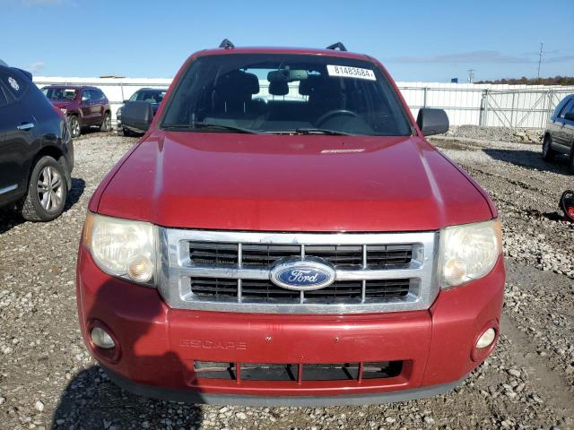 Photo 4 VIN: 1FMCU0DG1BKB78365 - FORD ESCAPE XLT 