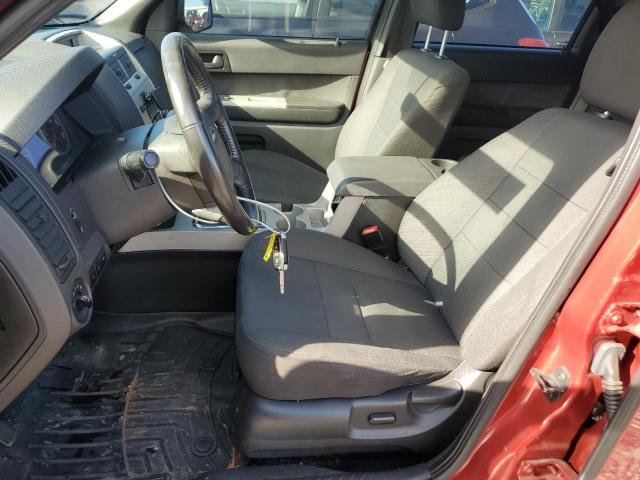 Photo 6 VIN: 1FMCU0DG1BKB78365 - FORD ESCAPE XLT 