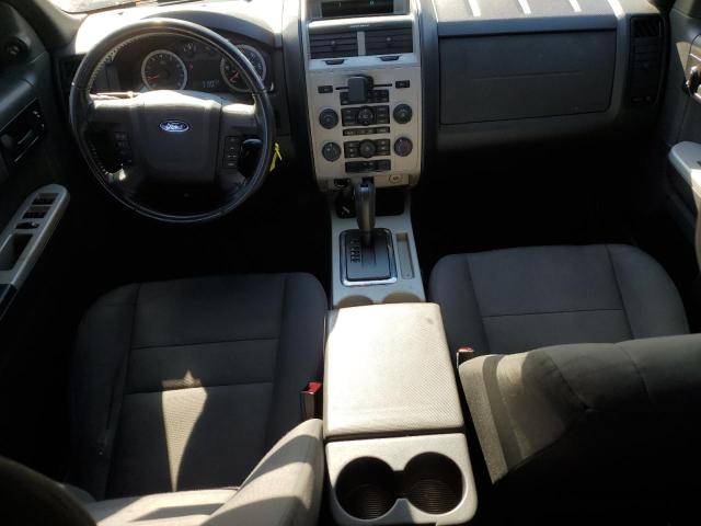 Photo 7 VIN: 1FMCU0DG1BKB78365 - FORD ESCAPE XLT 