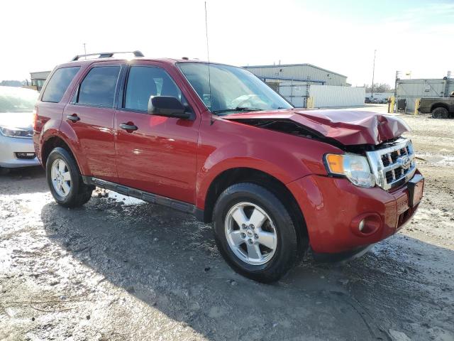 Photo 3 VIN: 1FMCU0DG1BKB79211 - FORD ESCAPE XLT 