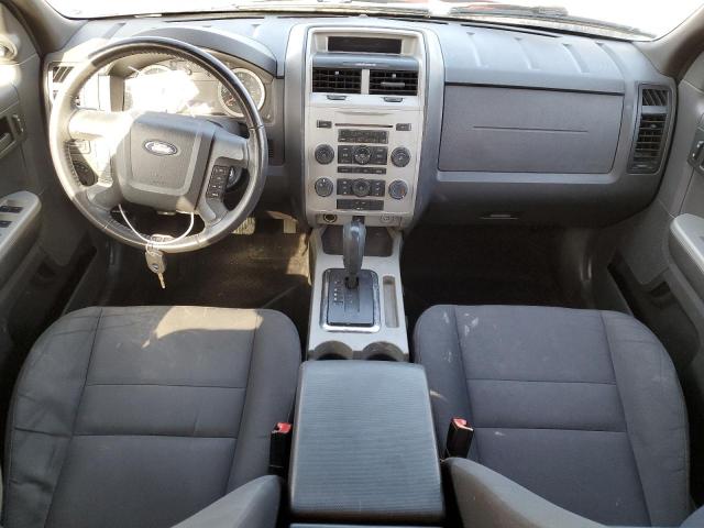 Photo 7 VIN: 1FMCU0DG1BKB79211 - FORD ESCAPE XLT 