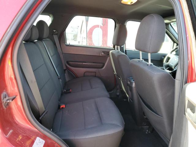 Photo 9 VIN: 1FMCU0DG1BKB79211 - FORD ESCAPE XLT 