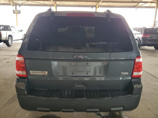 Photo 5 VIN: 1FMCU0DG1BKB84330 - FORD ESCAPE 