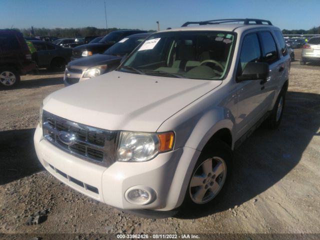 Photo 1 VIN: 1FMCU0DG1BKB90175 - FORD ESCAPE 